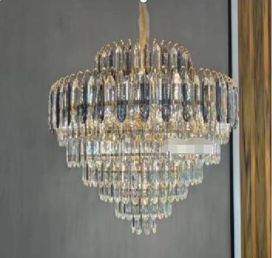 Đèn chùm thả phale 8117/800