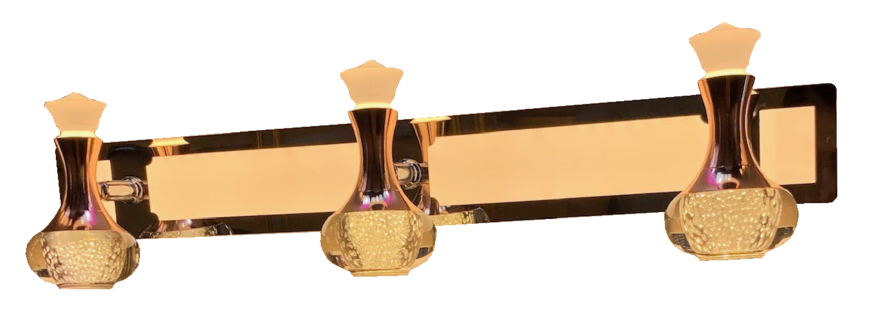 Đèn soi tranh đế led 5950-3
