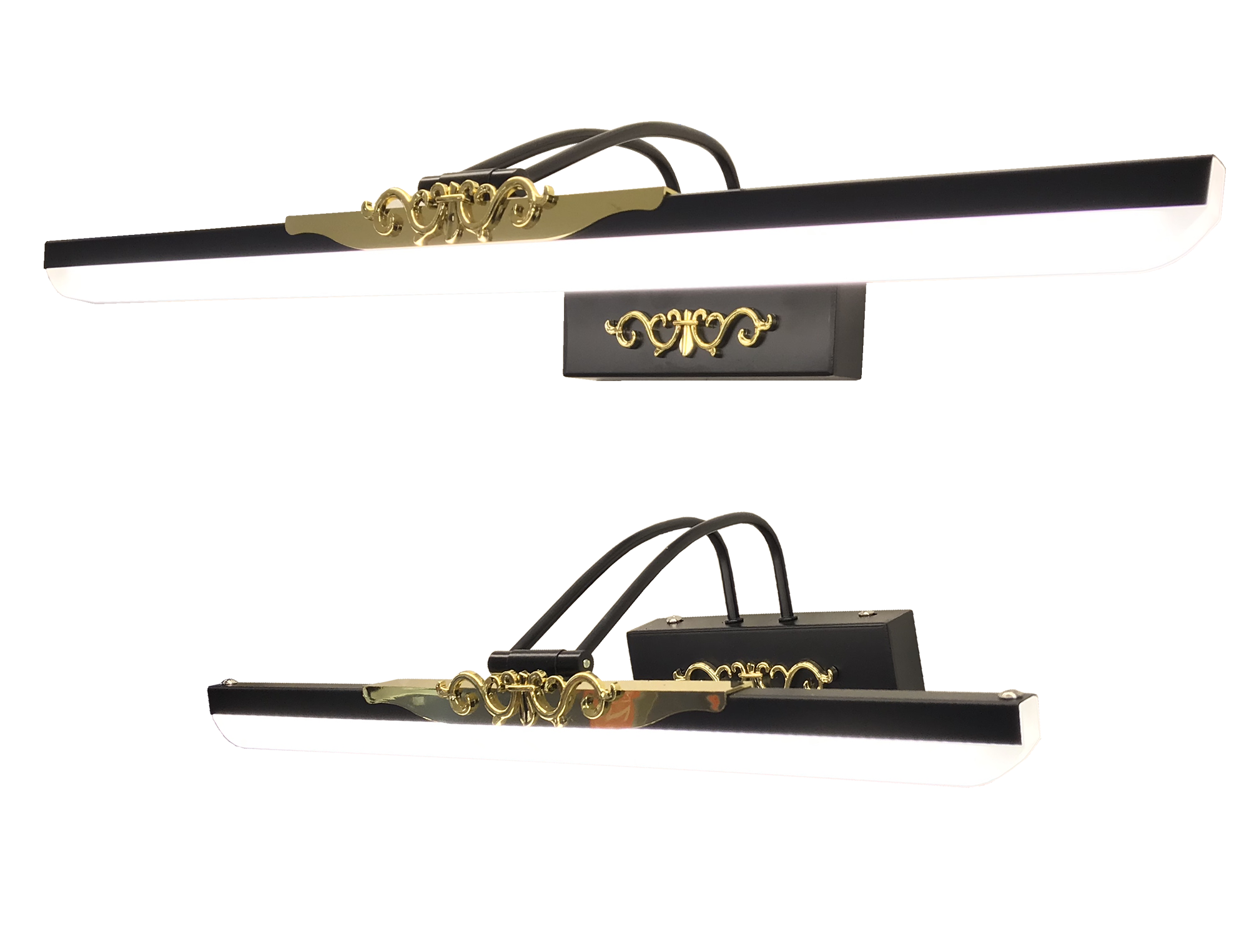 Soi tranh tuýp led 1206/40w-57cm