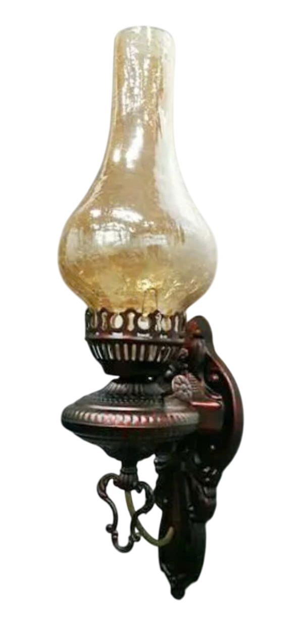 Đèn tường dầu 2226/1