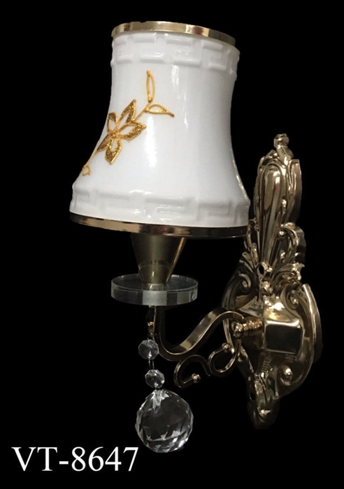 Đèn tường dù 8647/1
