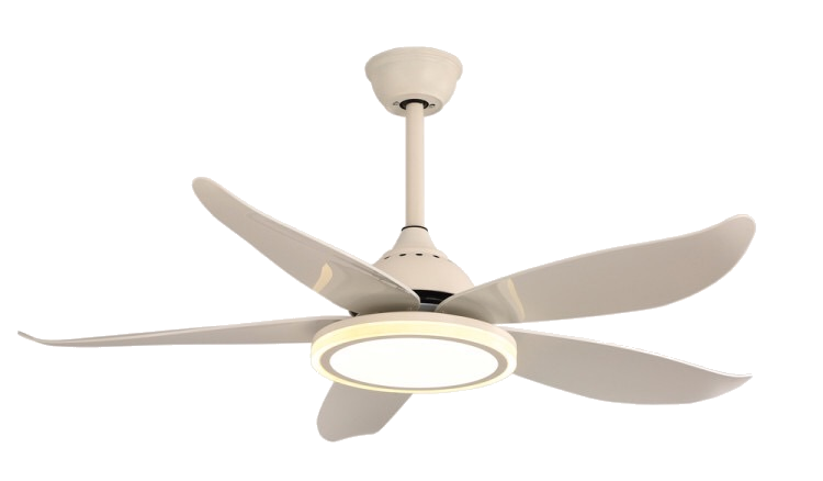 Quạt trần đèn 2507D
