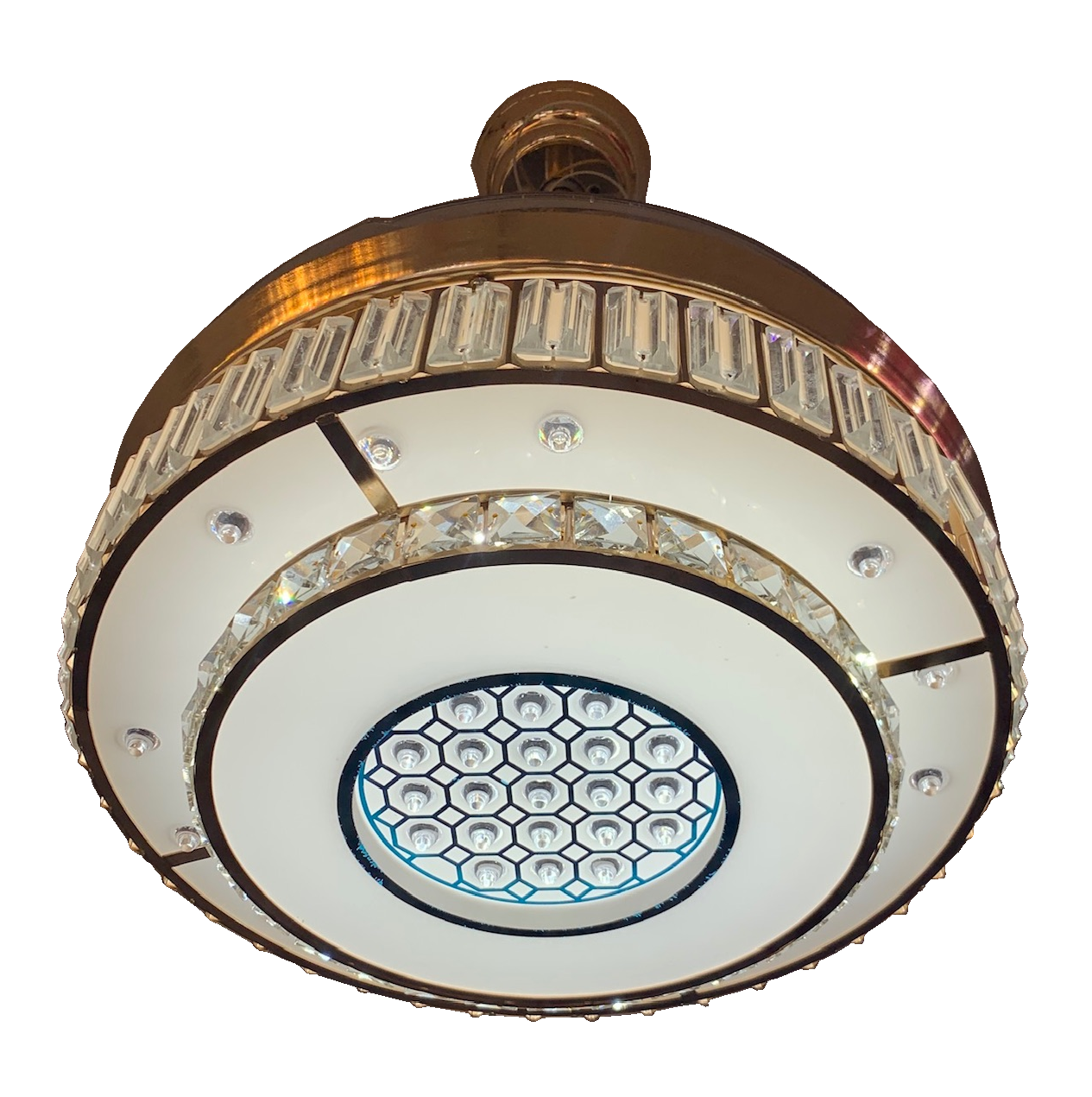 Quạt trần giấu cánh 7053