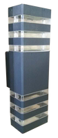 Đèn chày PC P1002/2W-BK