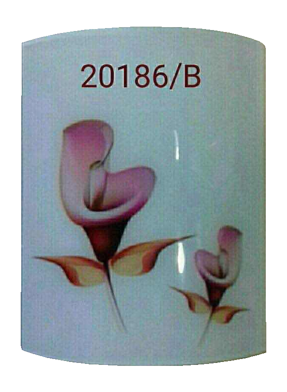 Đèn hắt kính rẻ 20186/B