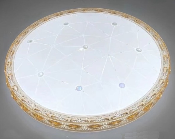Đèn ốp trần K302-500