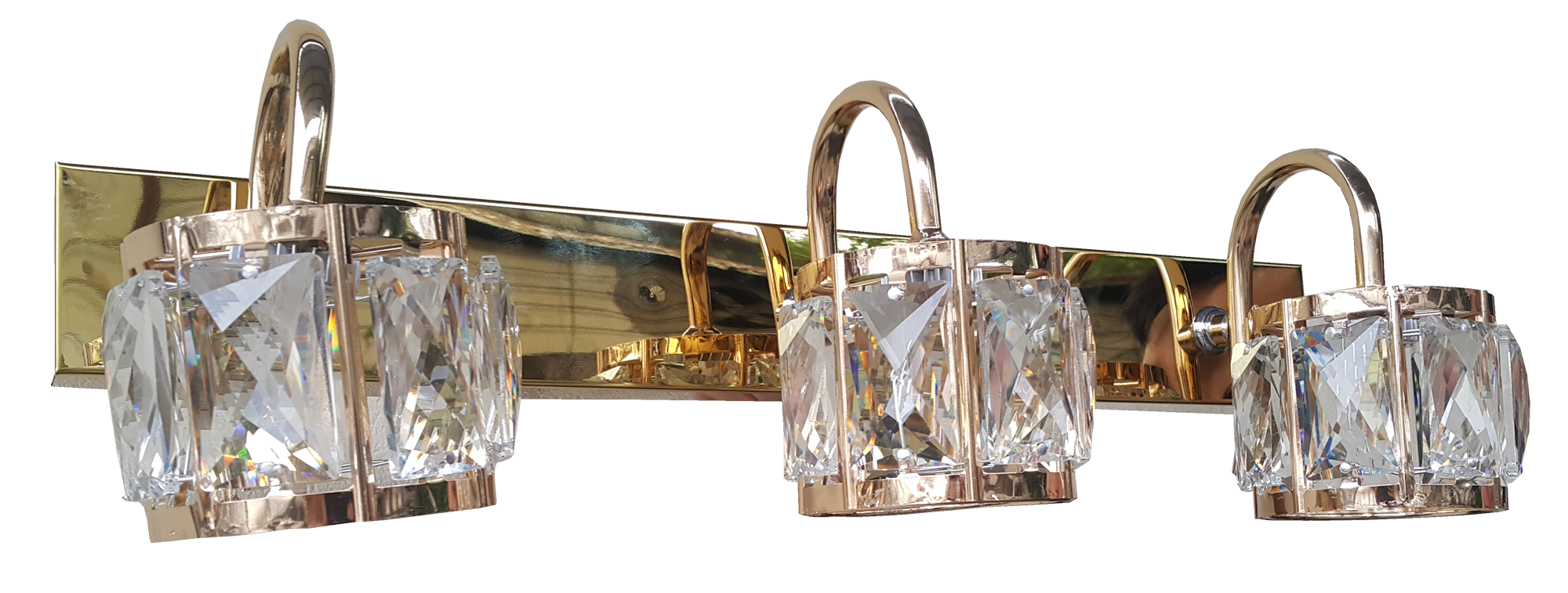 Soi tranh led hạt phale 9815/3