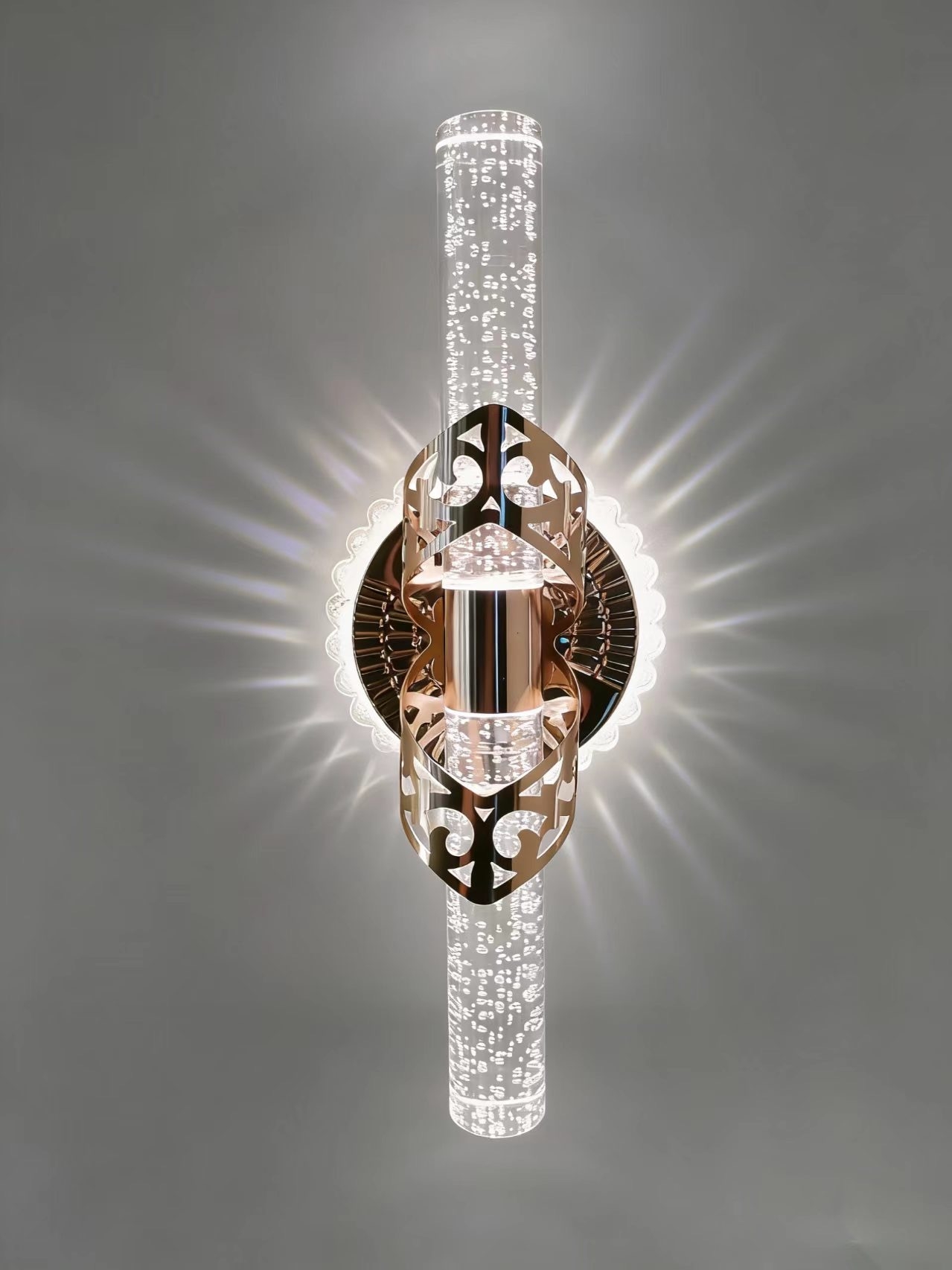 Đèn tường led 8113/1LED