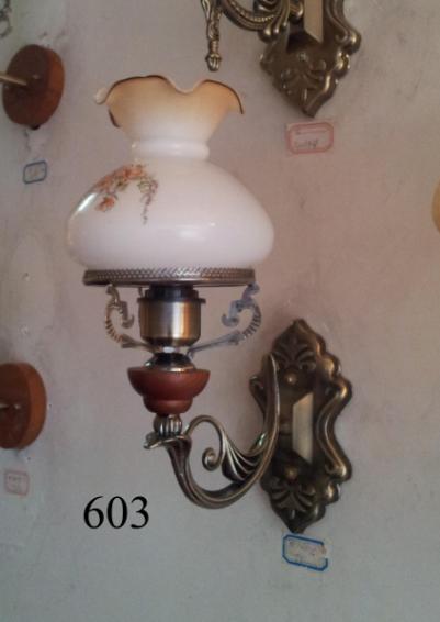 Đơn dầu 603