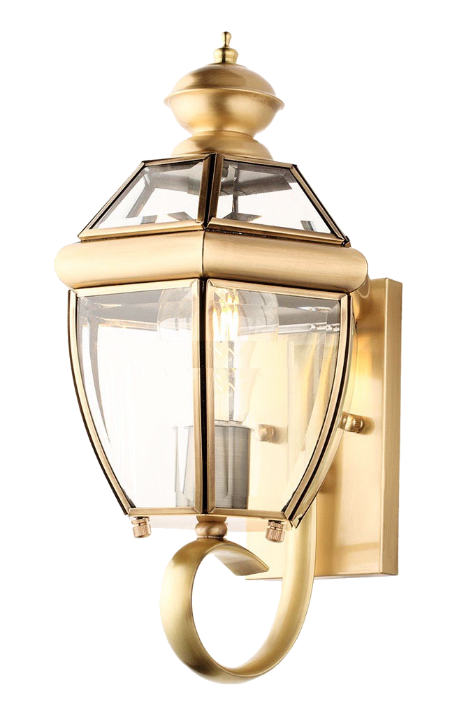 Cột đồng xịn nhỏ B6001S (180x330)