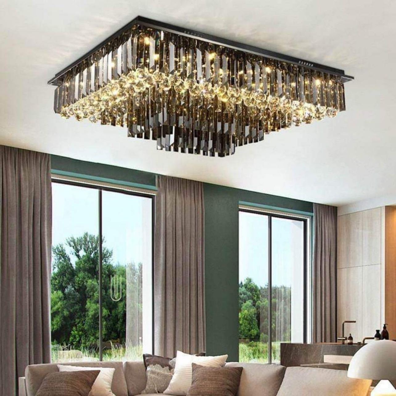 Ốp trần phale 30091/1000*800