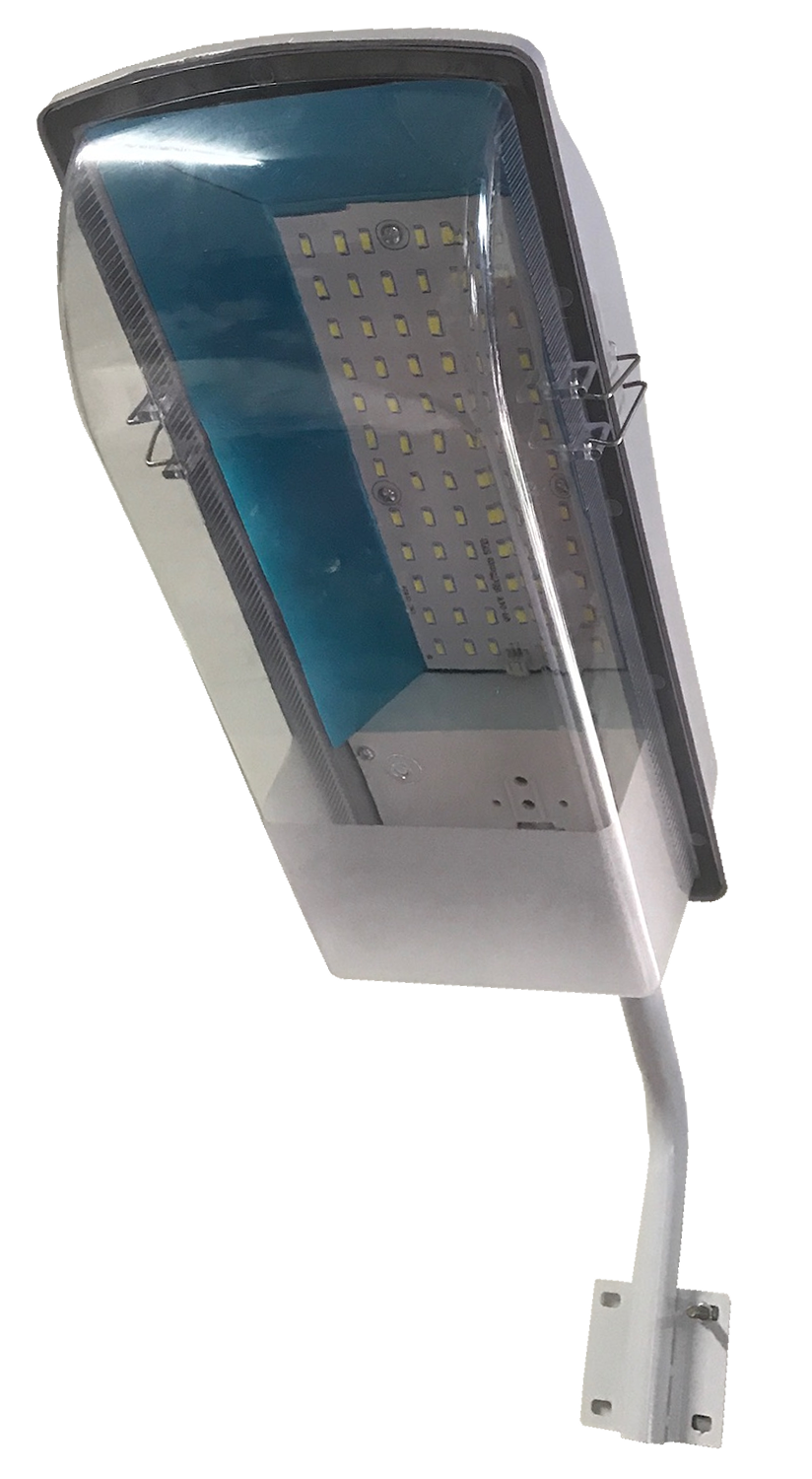 Đèn cột Led 40w 8830/1