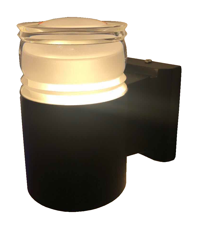 Đèn chày led chao phale E1966/1