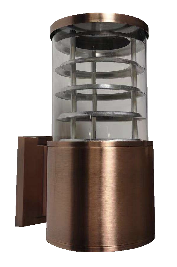 Chày mạ bằng màu vàng hồng D1702