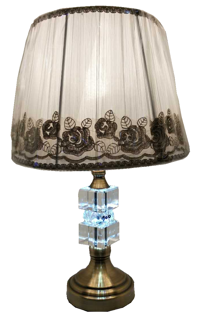 Đèn bàn phale DB7025