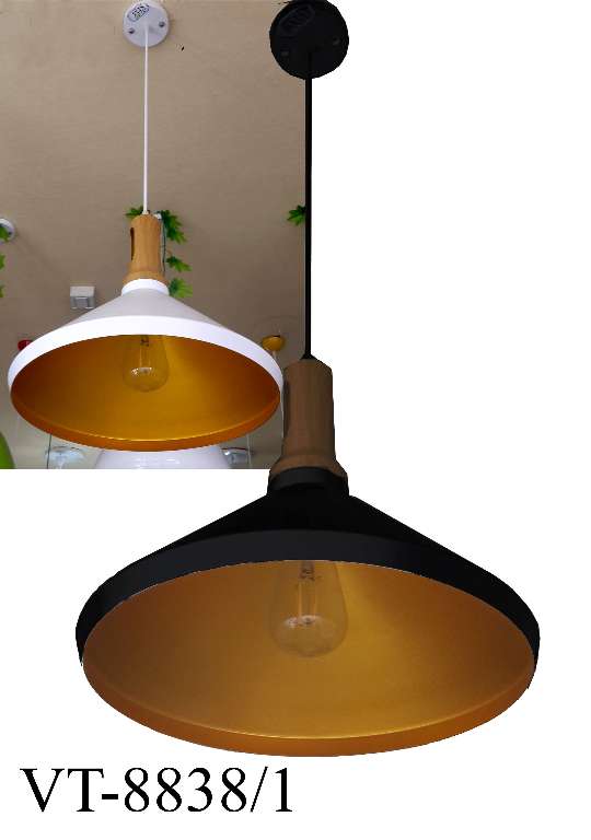 Đèn thả đơn 8838/1T