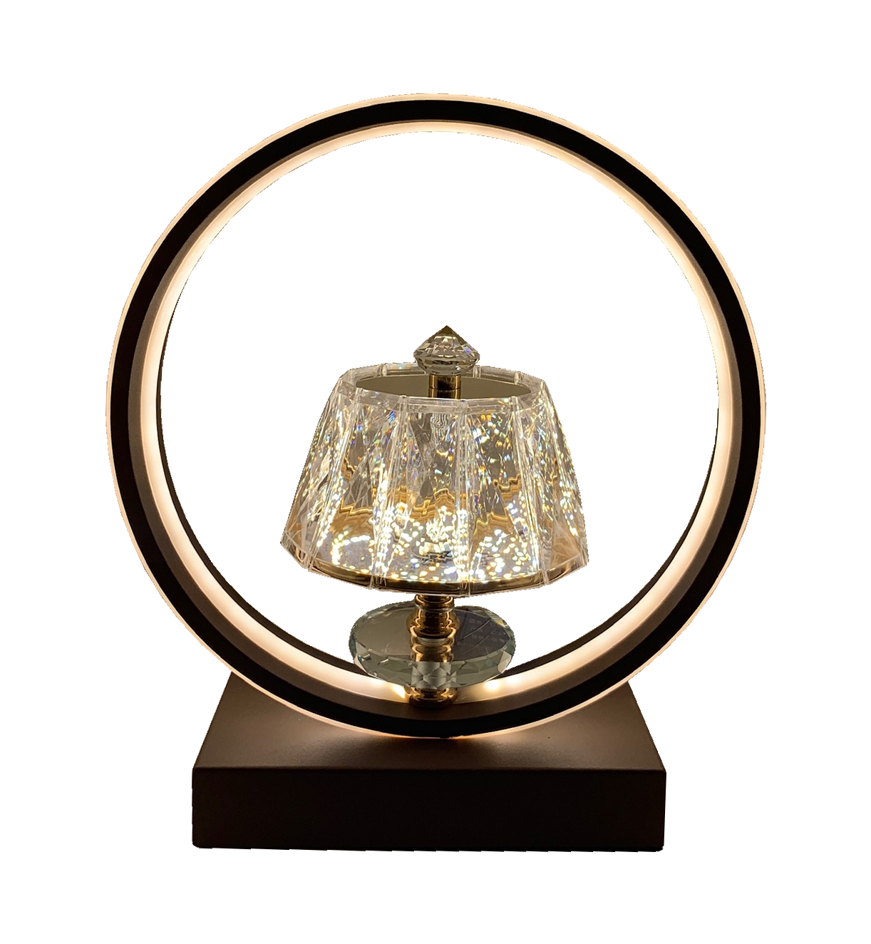 Đèn bàn led 1935