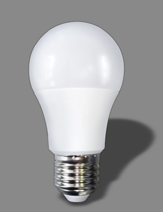 Bóng trứng led E27/9W-3000k