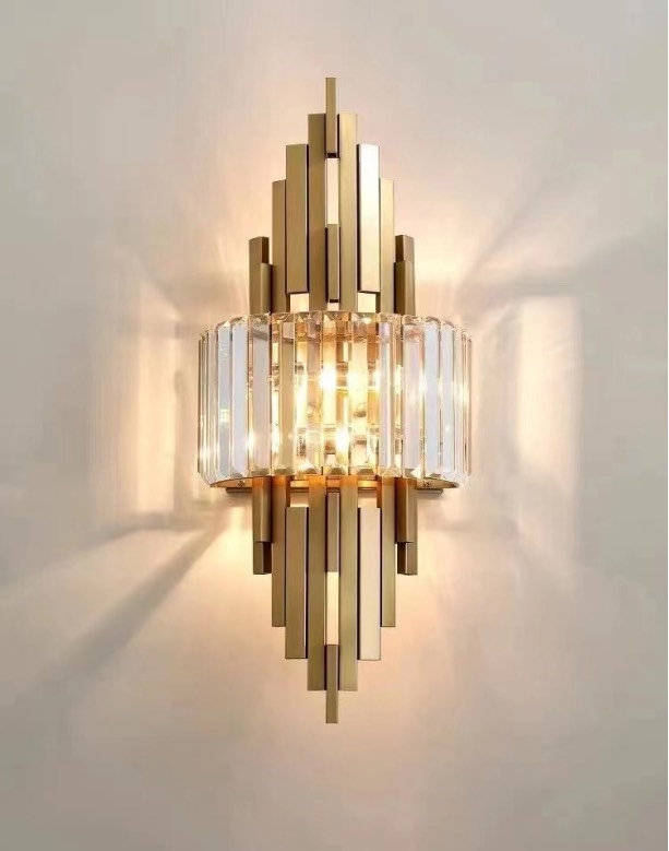 Đèn hắt phale 2578
