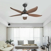 Quạt trần đèn QT9521 (1m32)