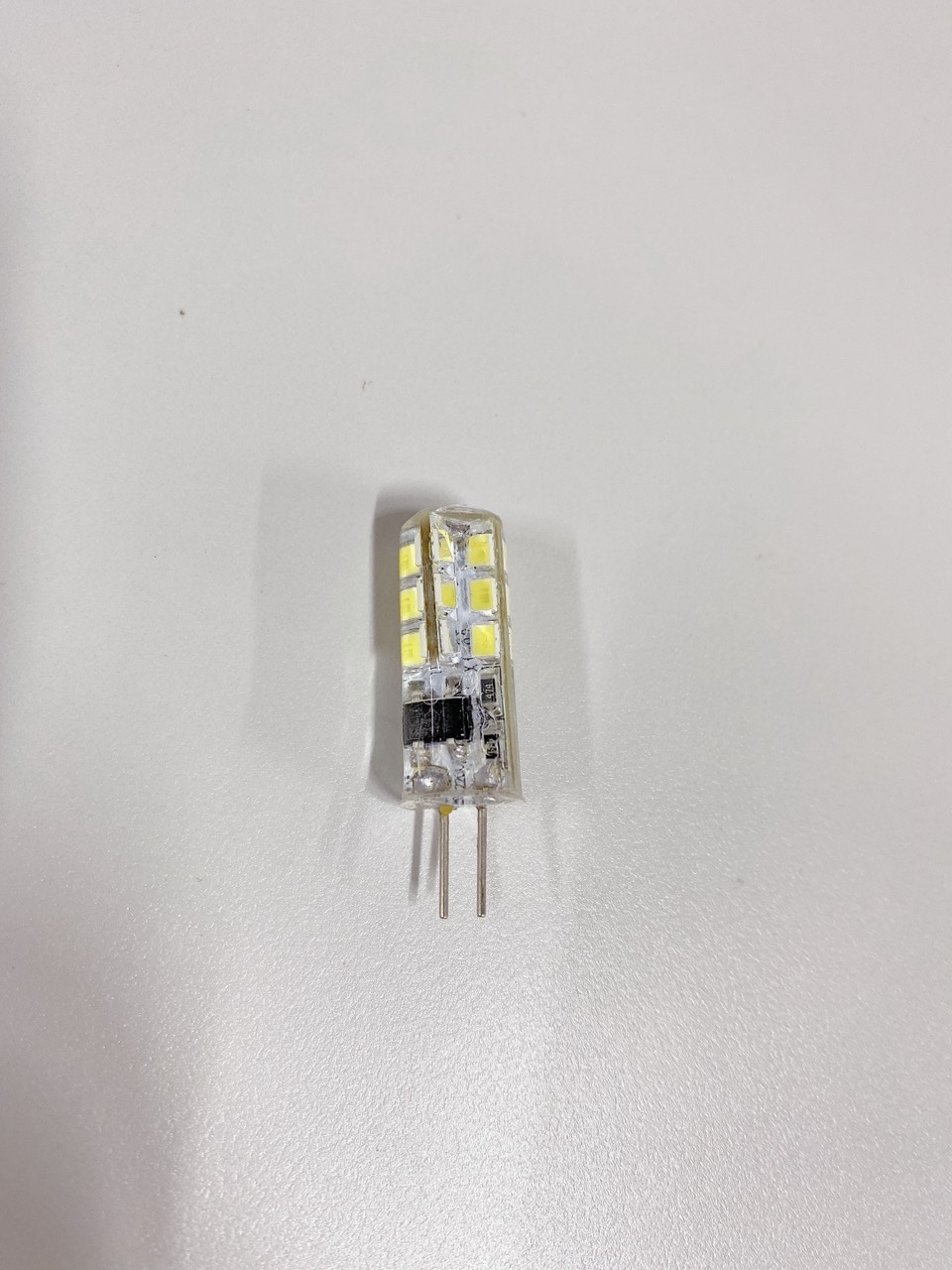 Bóng led chân cắm nhỏ G4