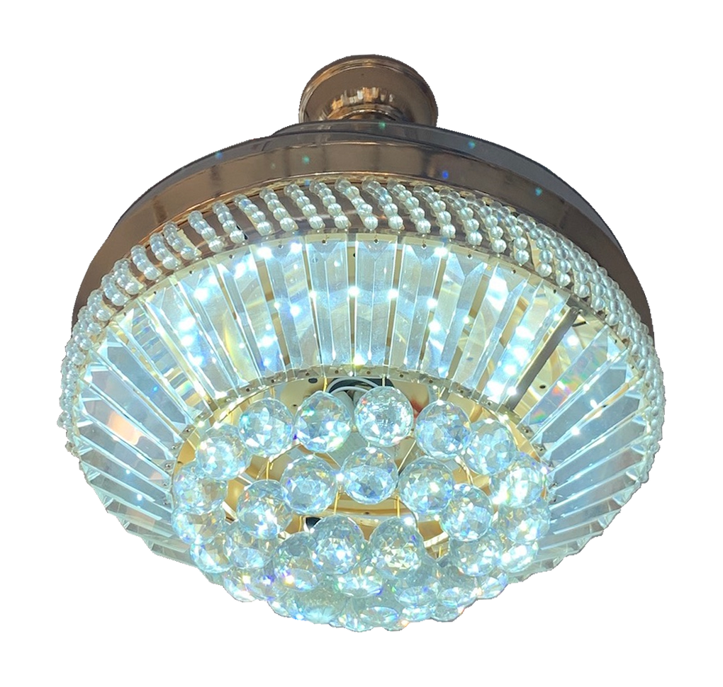 Quạt trần giấu cánh 8035
