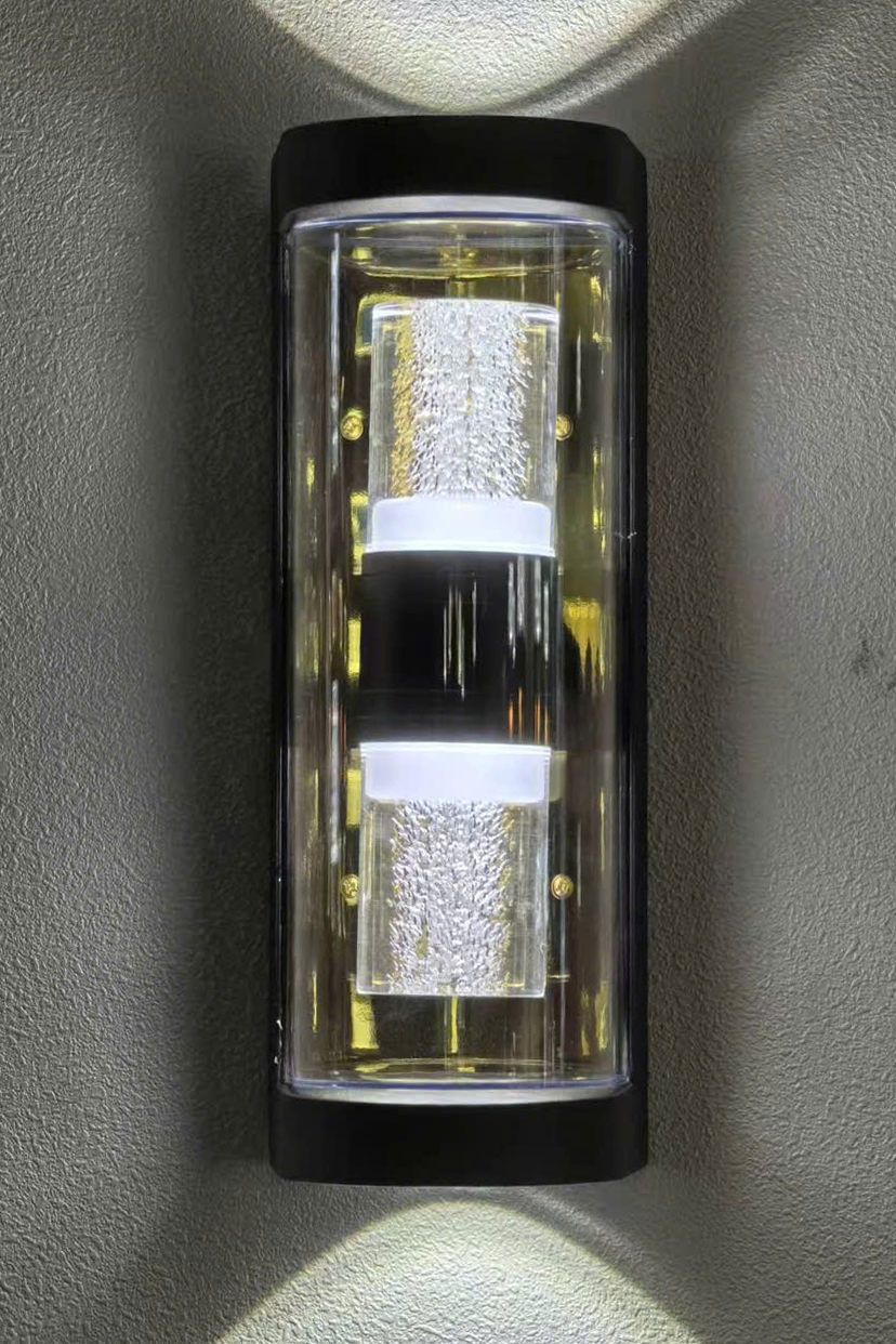 Đèn cột LED JSY110