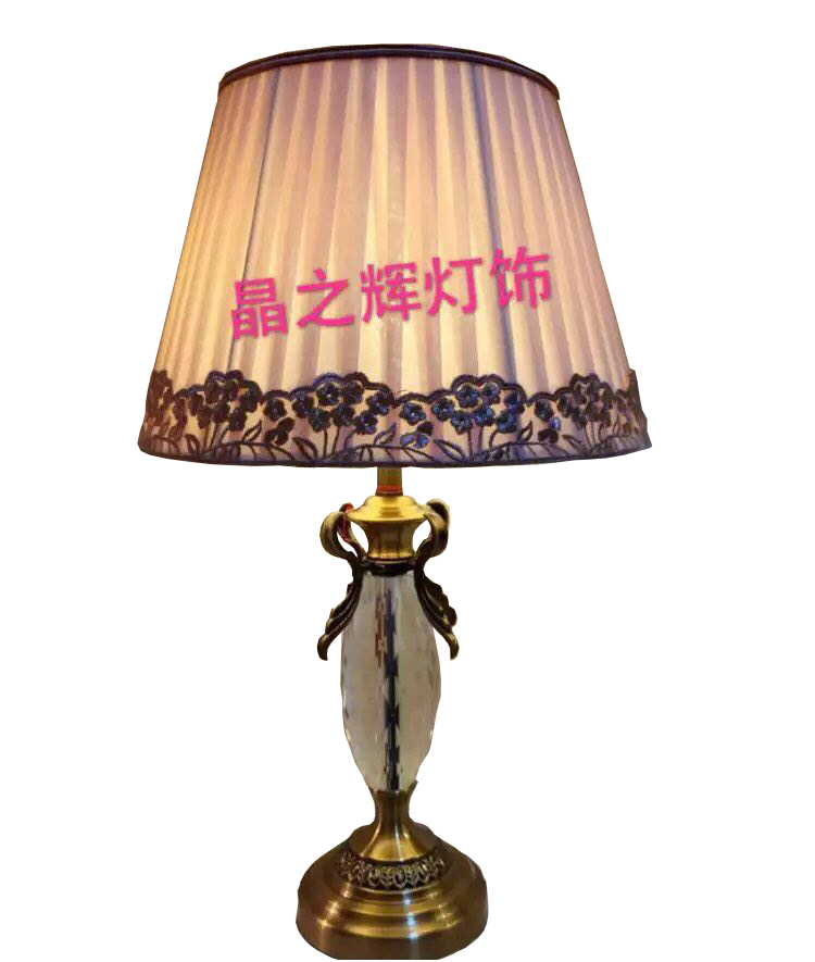 Đèn bàn 8308(35x62)