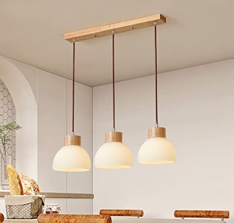 Đèn thả phòng ăn 1005/3P