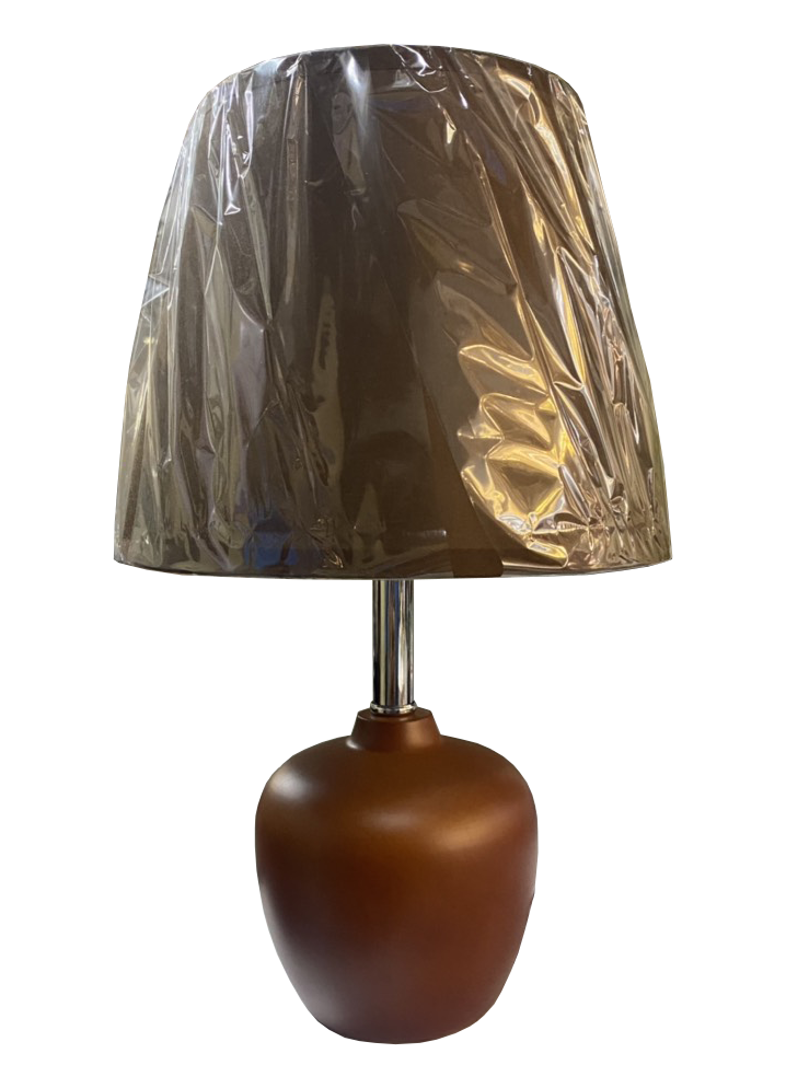 Đèn bàn thân gỗ MT3113/CF
