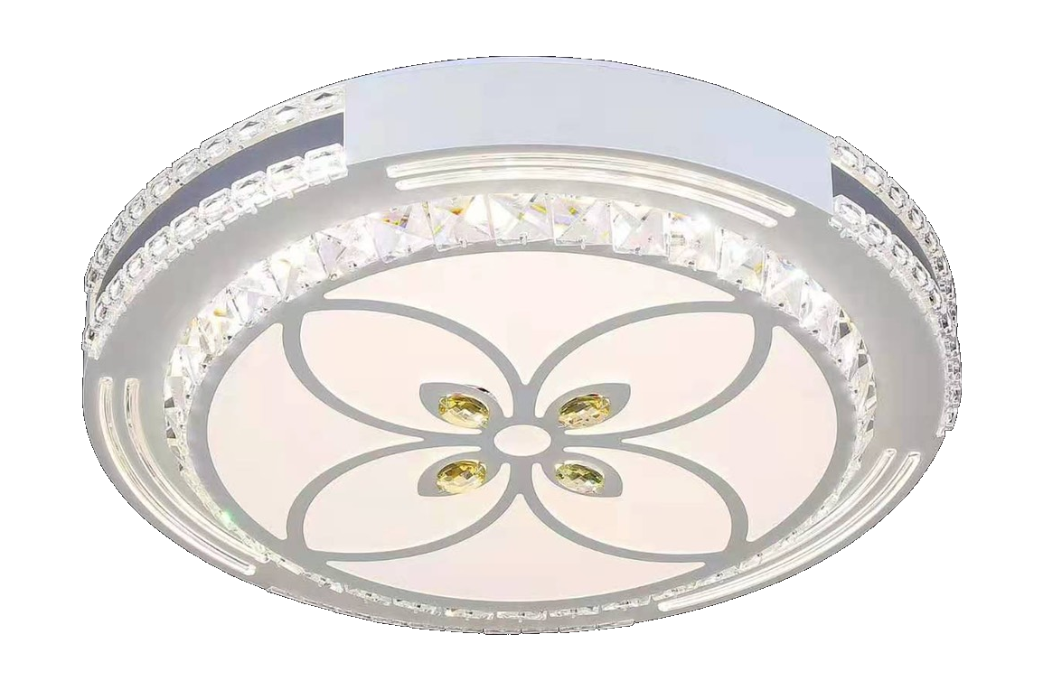 Đèn ốp trần led 8801/500