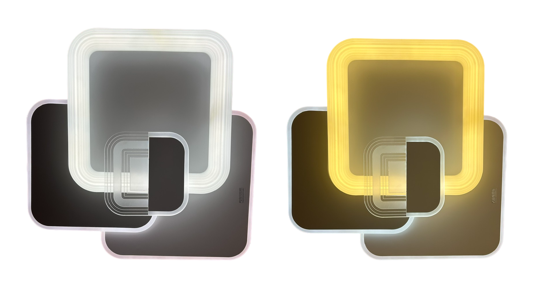 Đèn ốp trần LED 659V