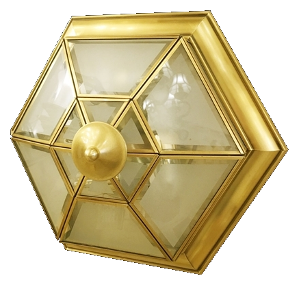 Ốp đồng xịn phi 50 (8009/50)