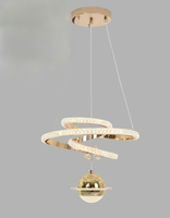 Đèn thả led 8233