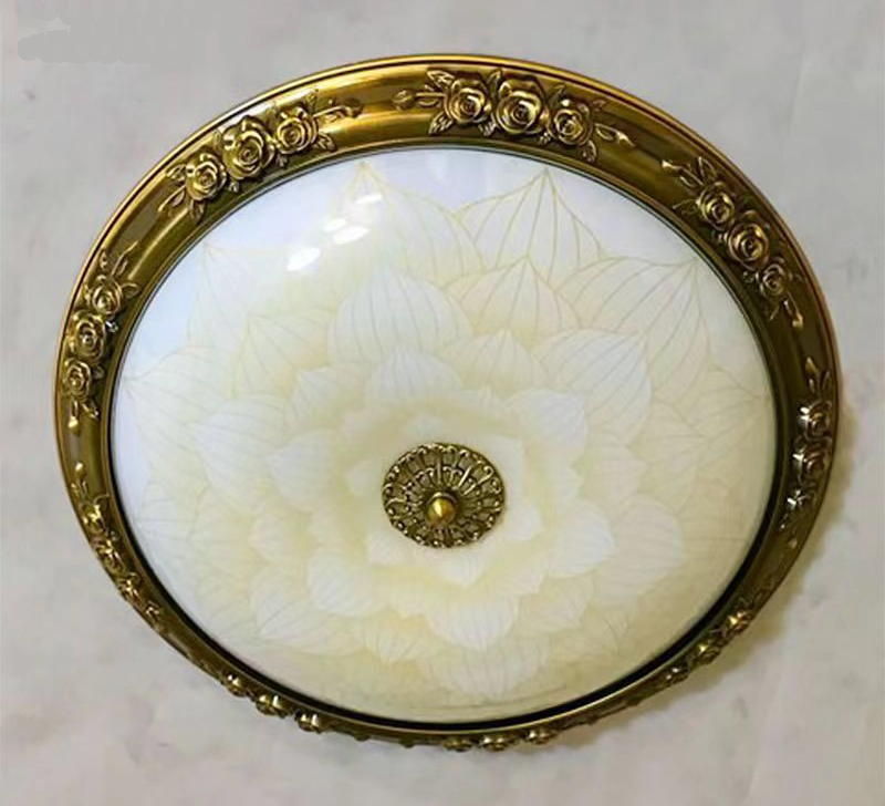 Ốp trần hợp kim 232/400