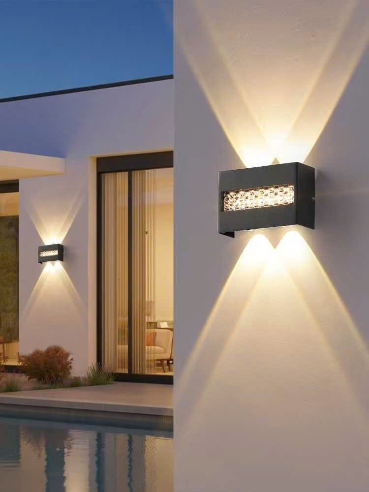 Đèn rọi led CK718B/4
