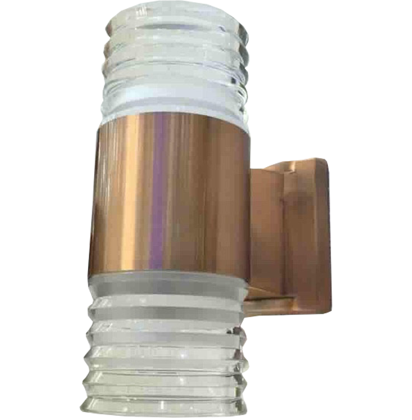 Chày đôi Led mạ vàng hồng 1901/2 SN