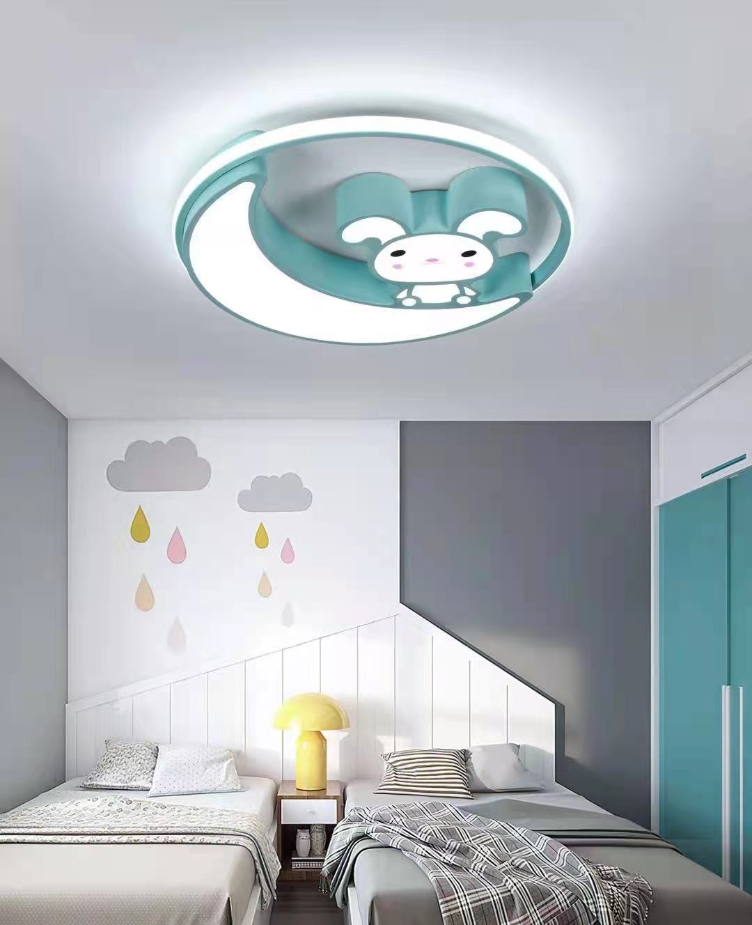 Ốp trần con thú 706C