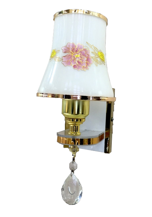 Đèn tường dù A6057
