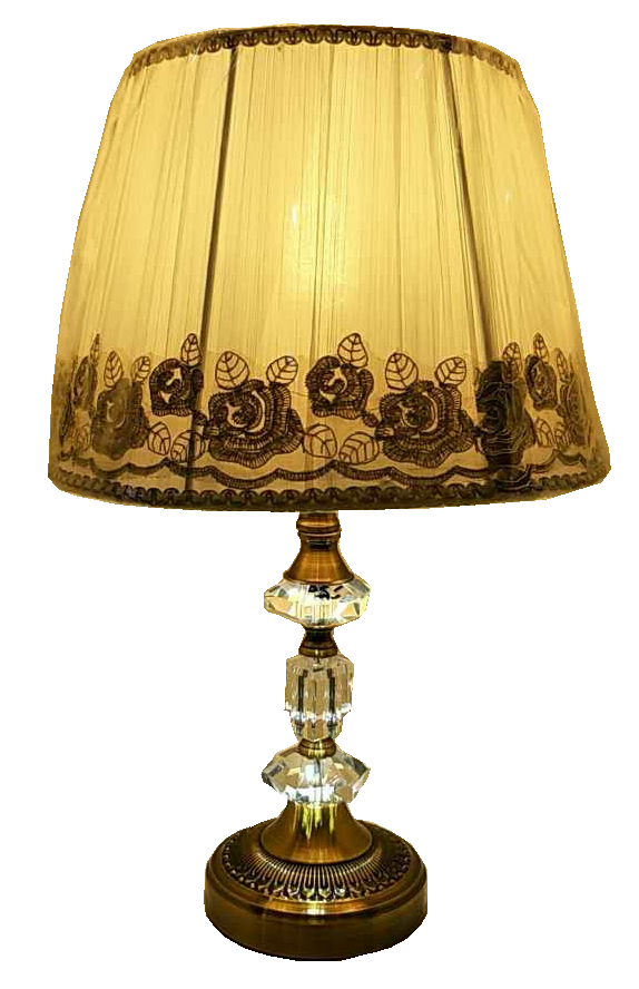 Đèn bàn phale 7022