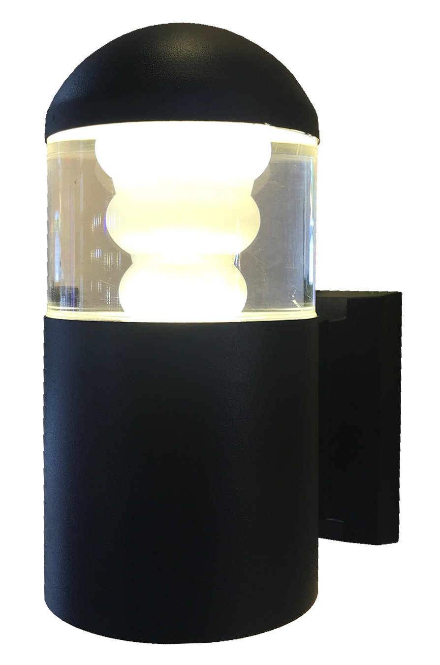 Đèn chày Led đơn 8618/1