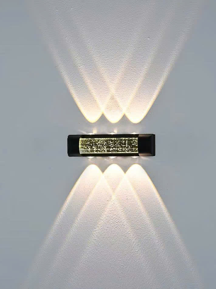 Đèn hắt CK886/6 (6611)