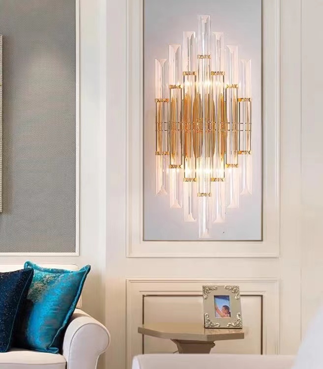 Đèn hắt phale 308