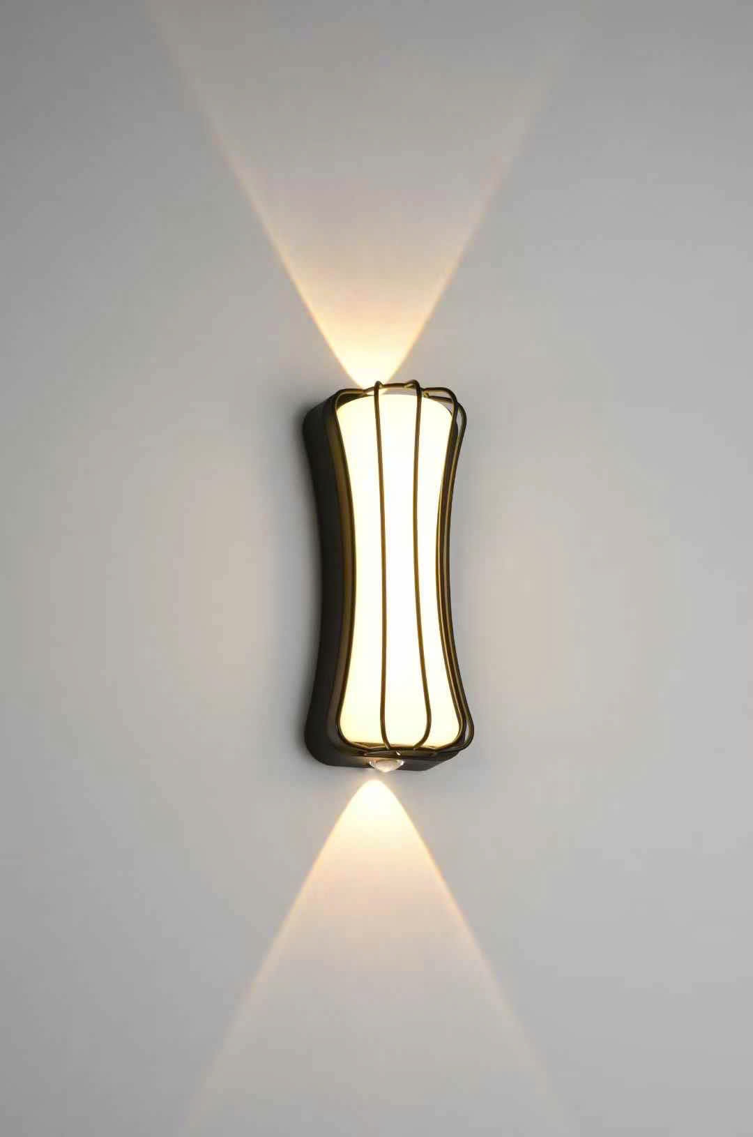 Đèn hắt led CK1257/H260 (26x10,5)cm