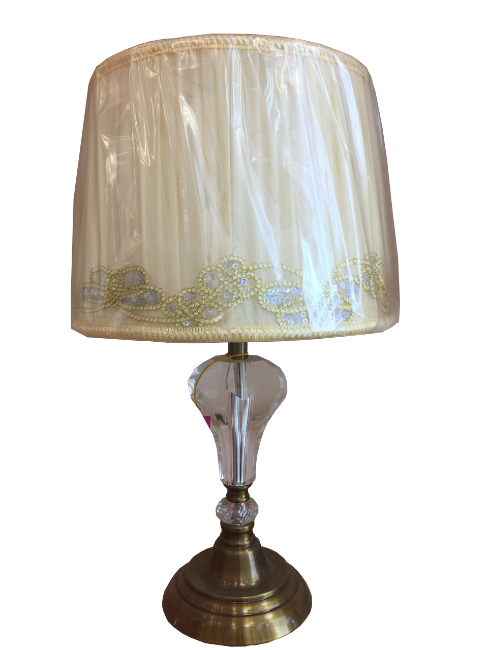 Đèn bàn 8822