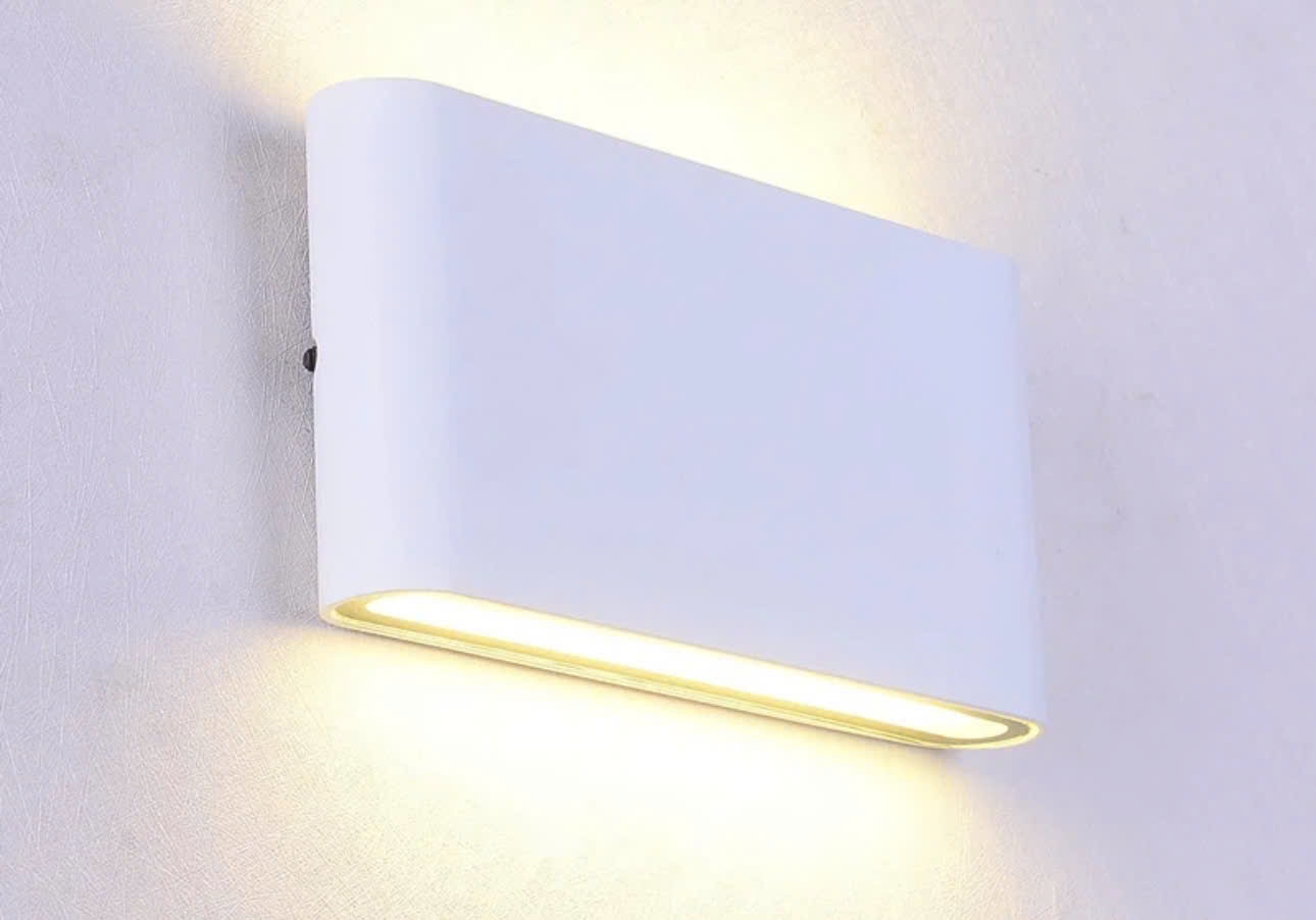 Đèn rọi led YG183WH