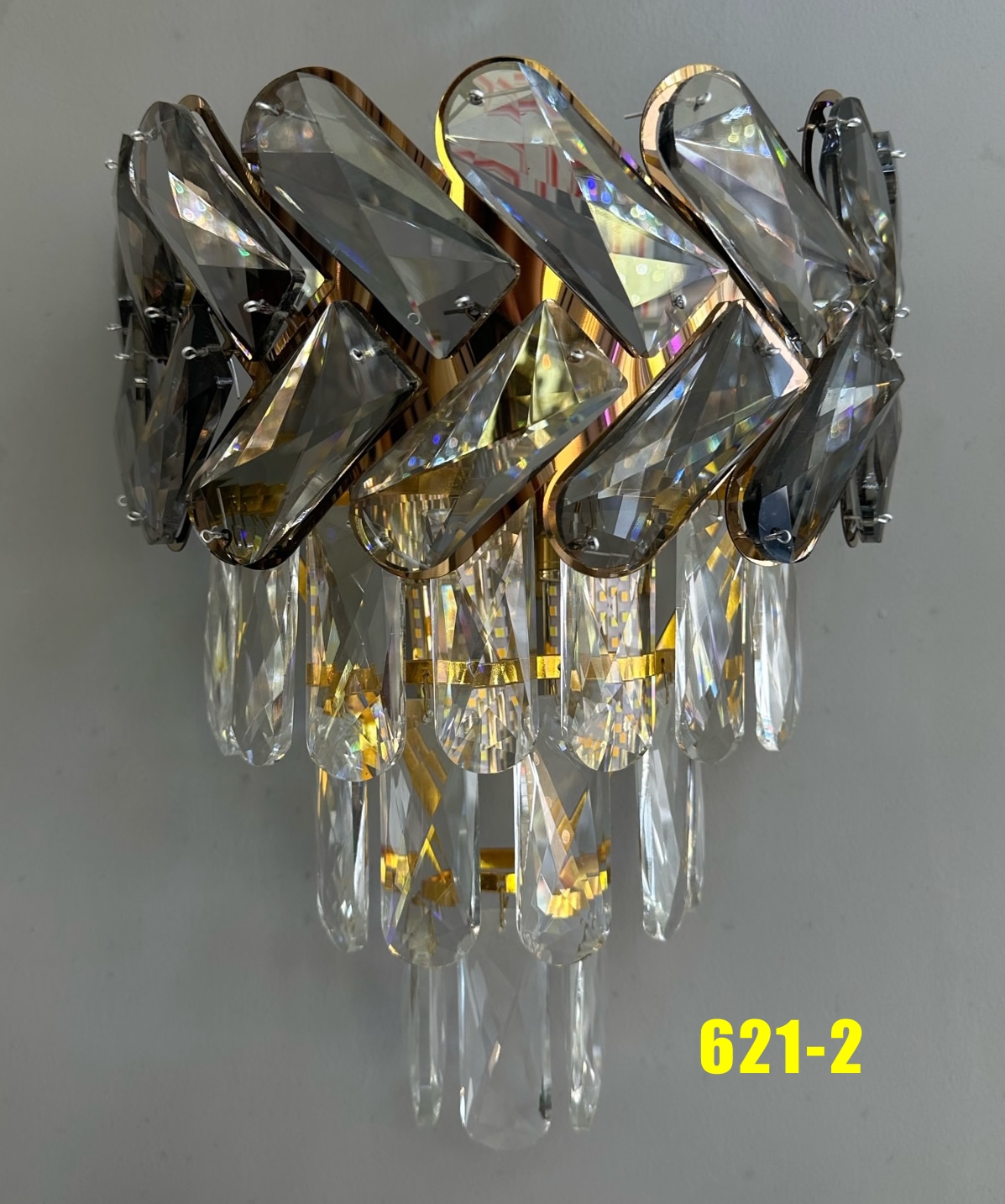 Đèn hắt phale 621/2 (7001-2)