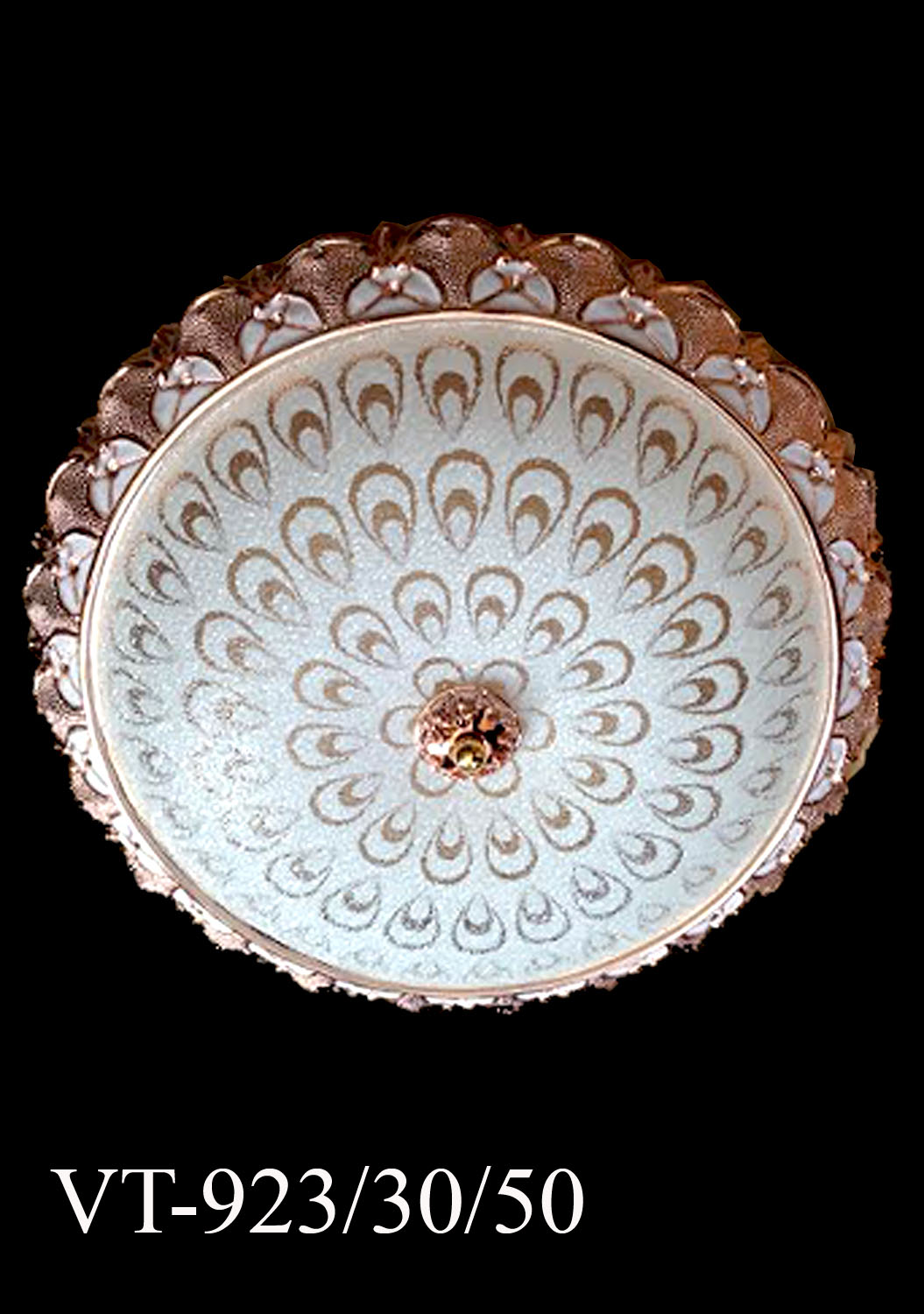 Ốp trần Led Composite-923/30