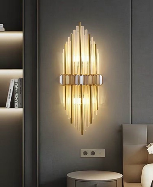 Đèn hắt phale 2538