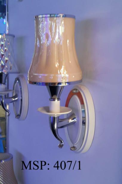 Đèn tường 407